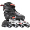 Ролики TECH TEAM KOLT 2021 синий, размер 30-33 NN004227