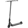 Самокат TECH TEAM ZORG 2021 черно-серый NN004065