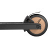Самокат TECH TEAM ZORG 21 2021 черно-оливковый NN004066