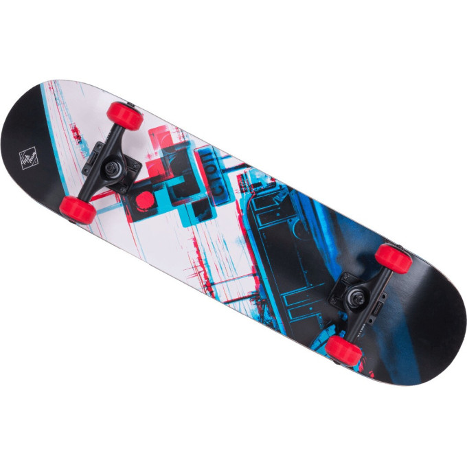 Скейтборд TECH TEAM SWITCH TLS-3108CA NP001158